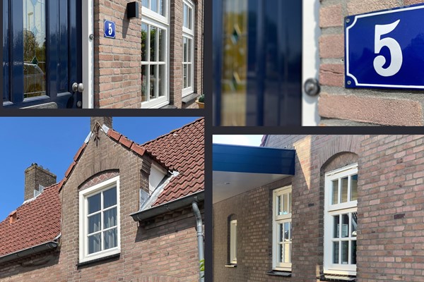 Medium property photo - Mgr. Smetsstraat 5, 5551 AB Valkenswaard